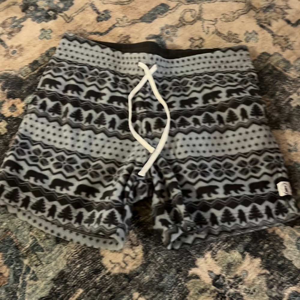 Chubbies lounge wear shorts
